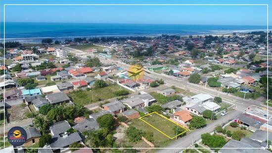 Jardim Ultramar - Balneário Gaivota - SC, Balneário Gaivota - SC