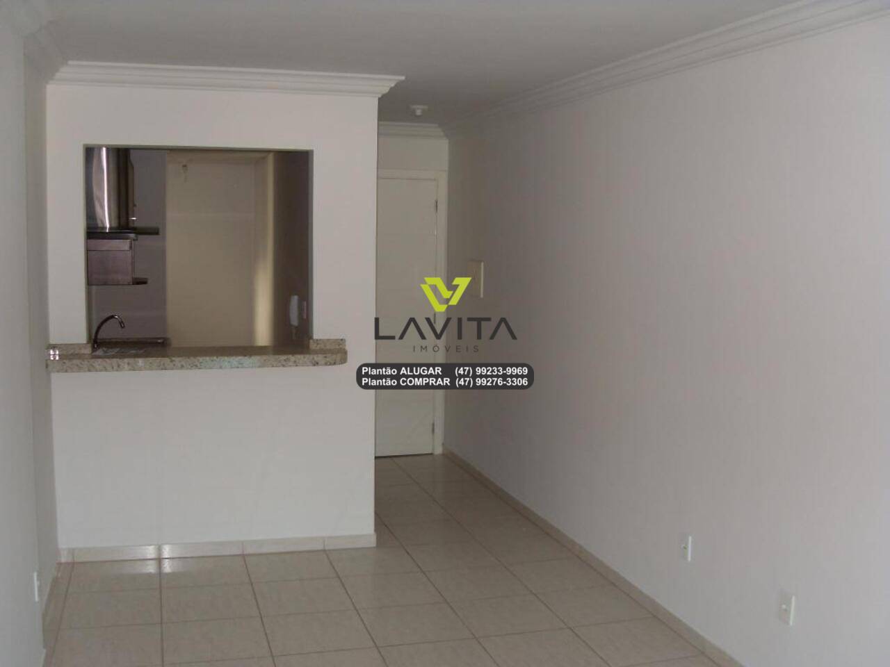 Apartamento Fortaleza, Blumenau - SC