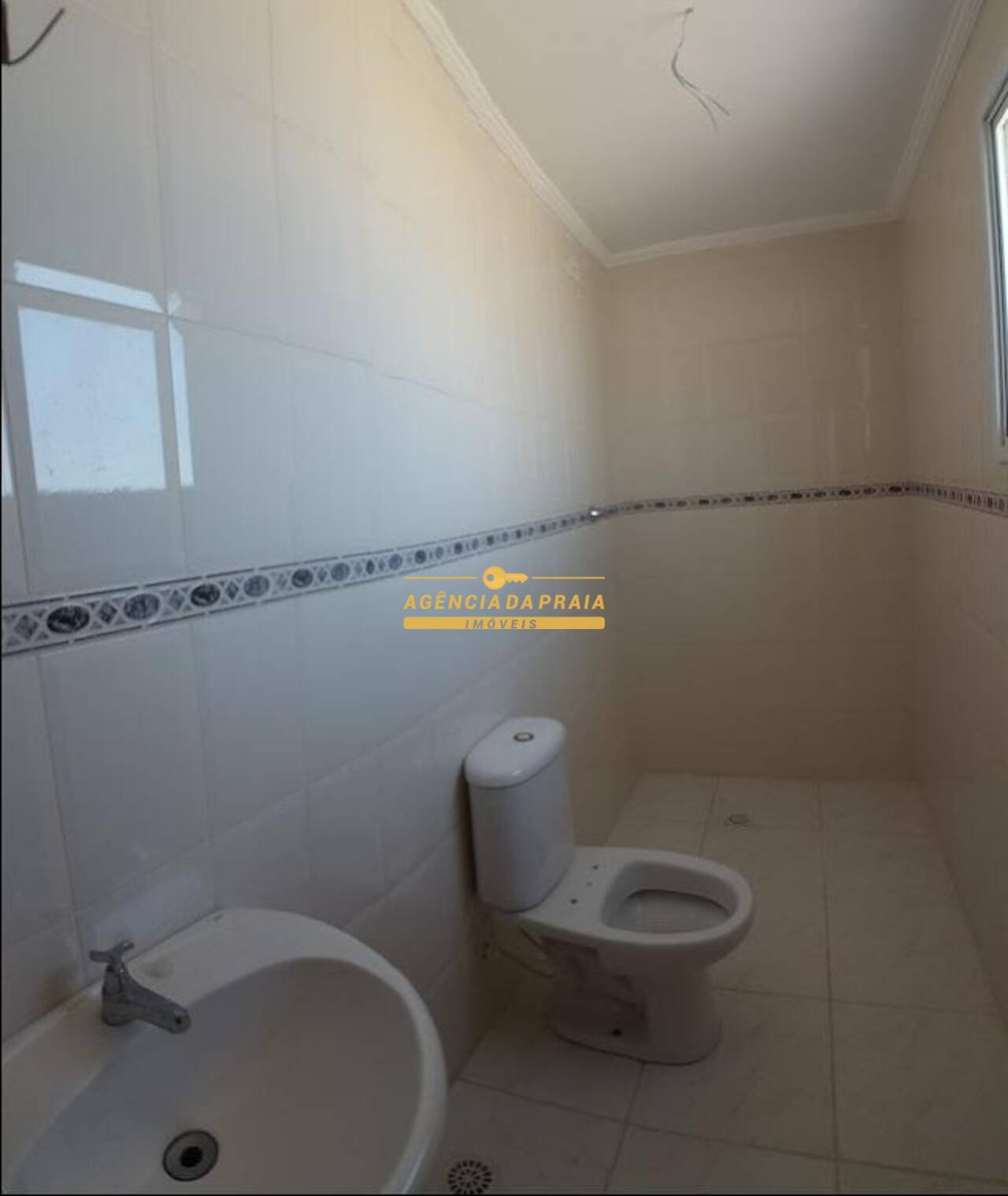 Apartamento Vila Guilhermina, Praia Grande - SP