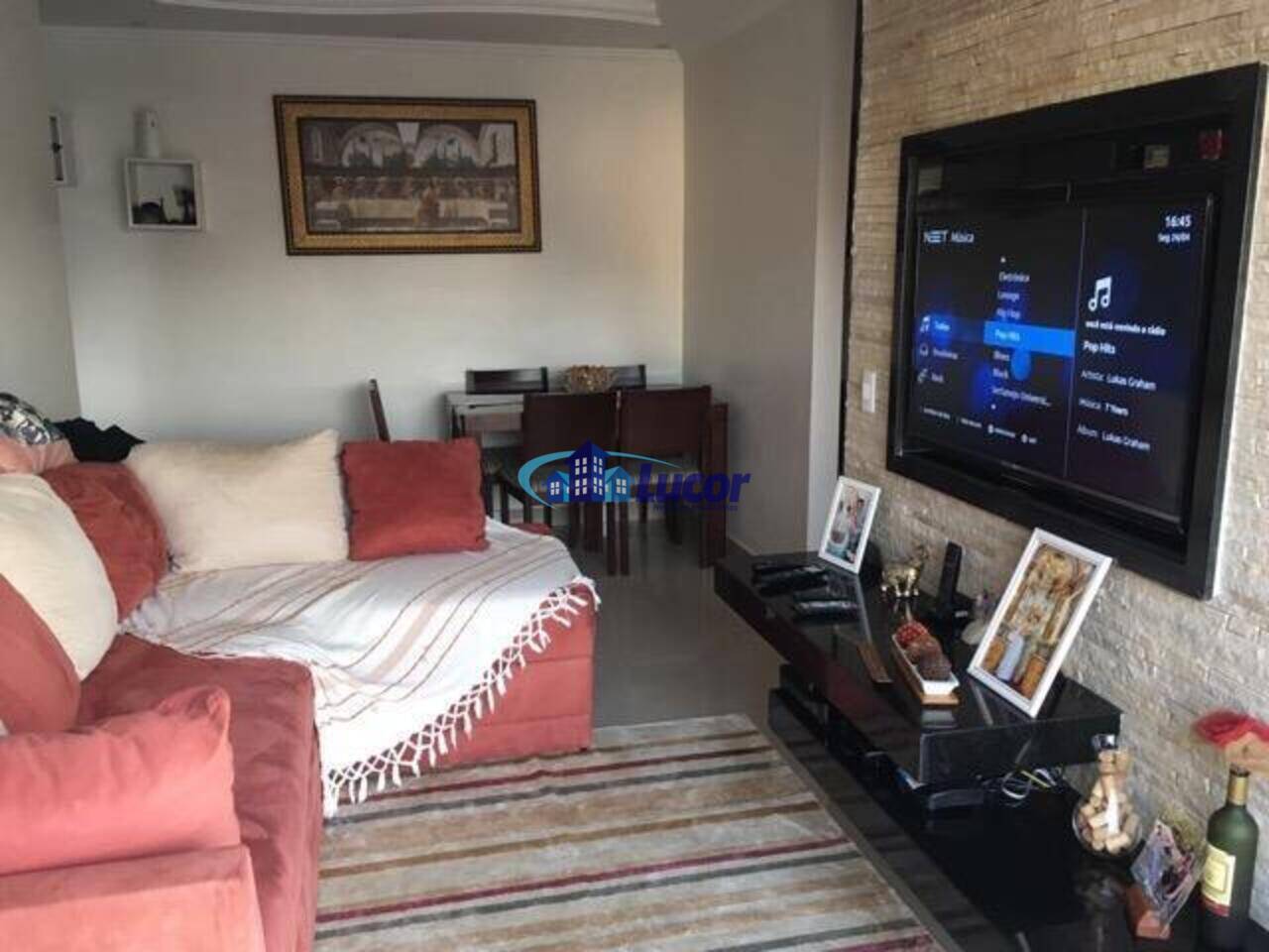 Apartamento Vila Prudente (Zona Leste), São Paulo - SP