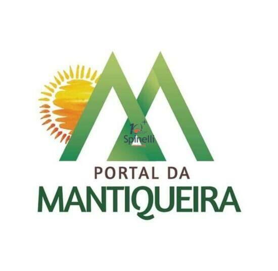 Portal da Mantiqueira - Cruzeiro - SP, Cruzeiro - SP