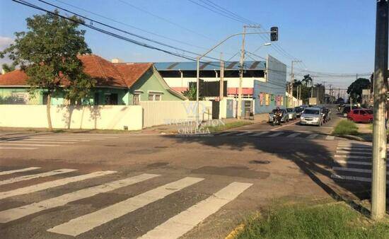 Centro - São José dos Pinhais - PR, São José dos Pinhais - PR