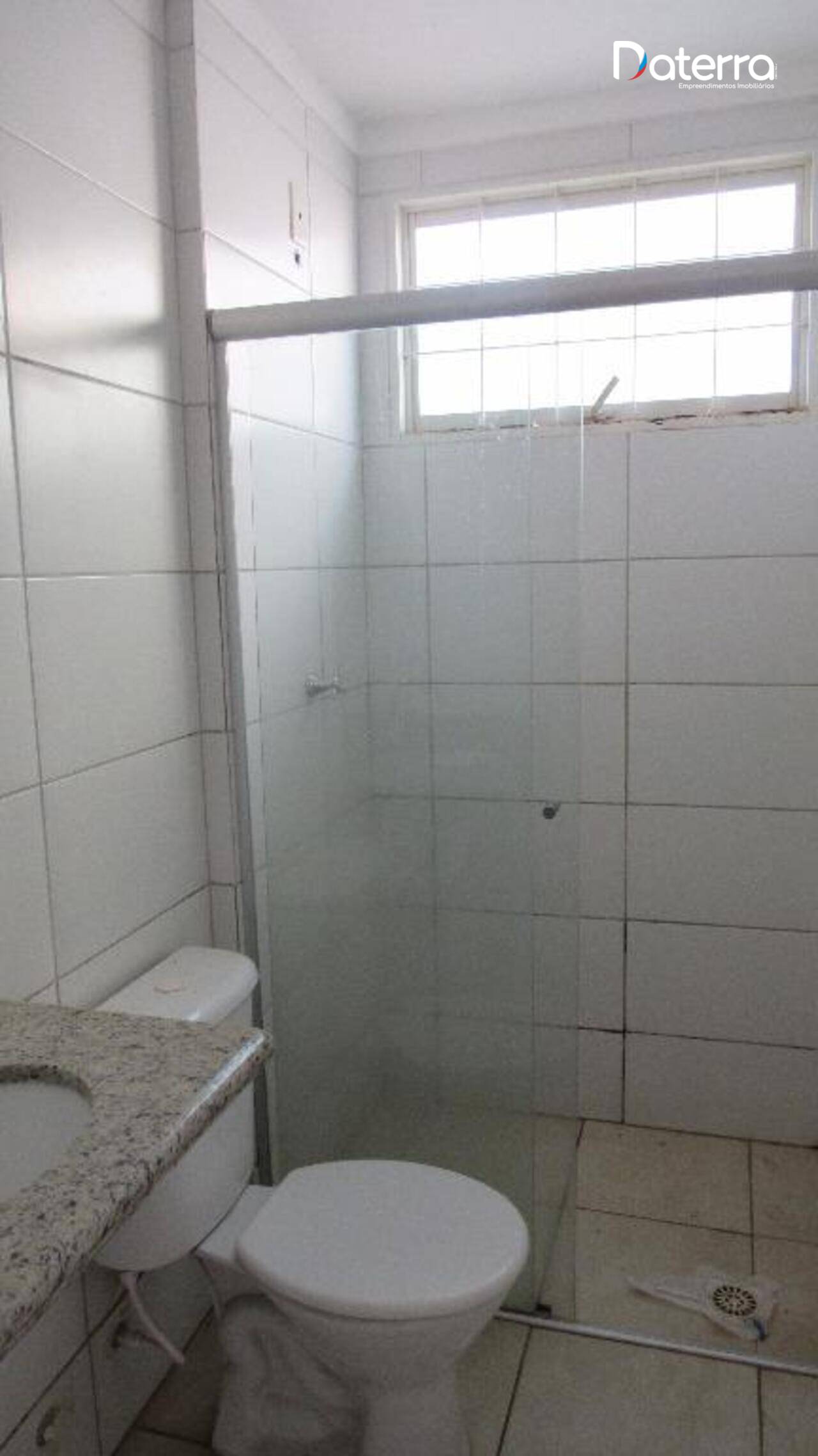 Apartamento Jardim Primavera, Três Lagoas - MS