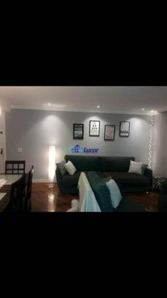 Apartamento Chácara Califórnia, São Paulo - SP