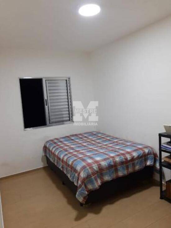 Apartamento de 62 m² Vila Augusta - Guarulhos, à venda por R$ 280.000