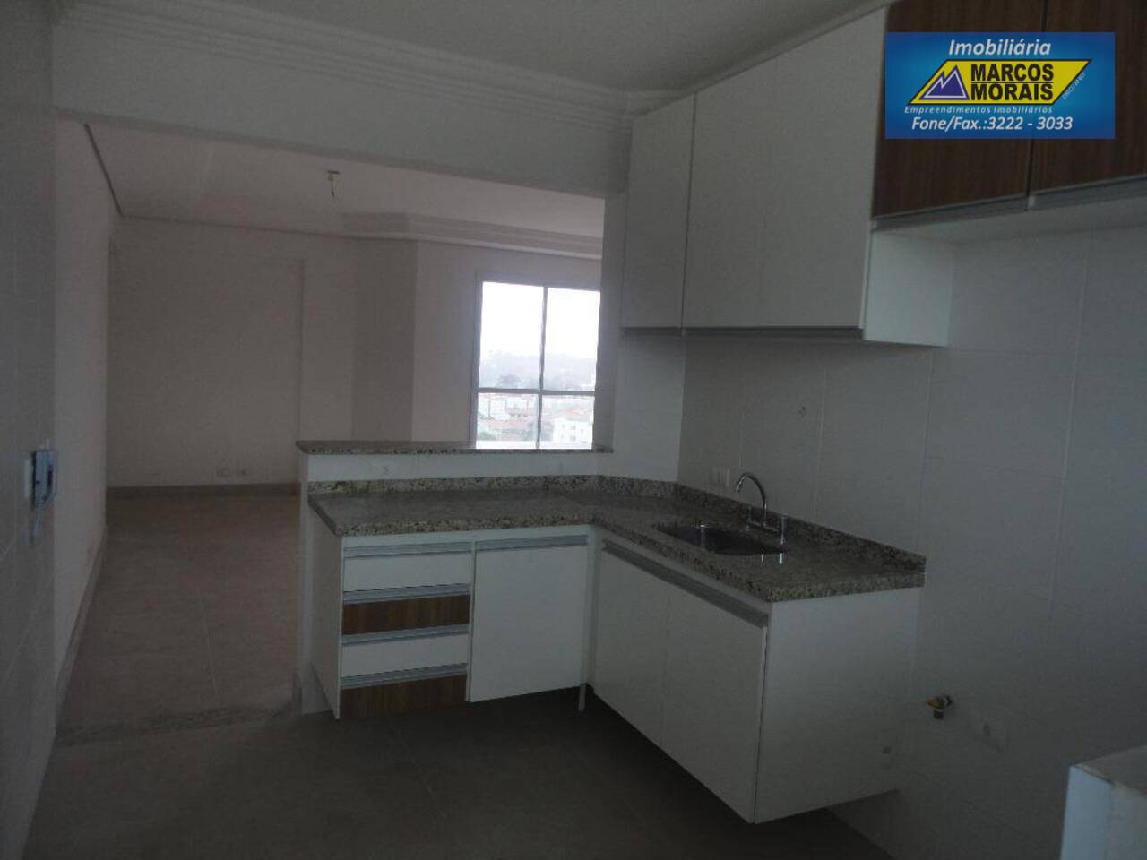 Apartamento Jardim Gonçalves, Sorocaba - SP