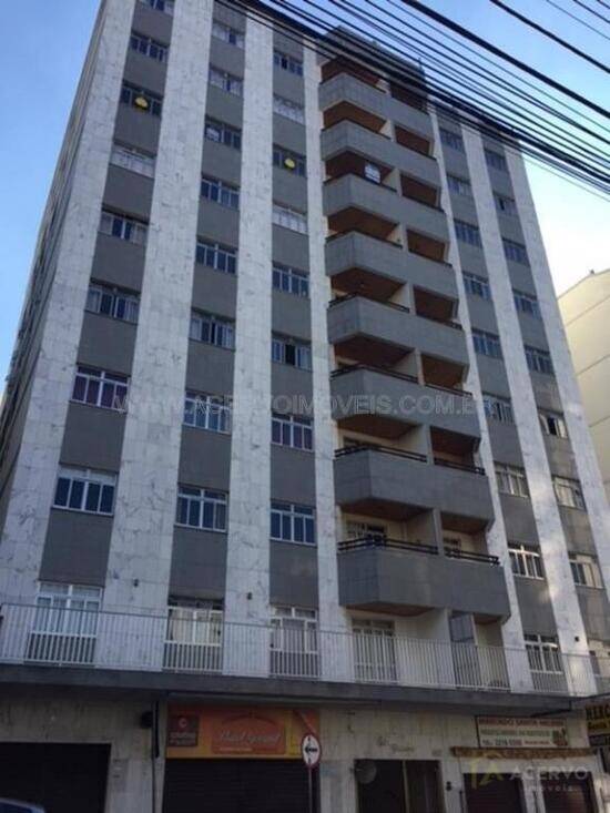 Apartamento de 110 m² na Olegário Maciel - Santa Helena - Juiz de Fora - MG, à venda por R$ 425.000