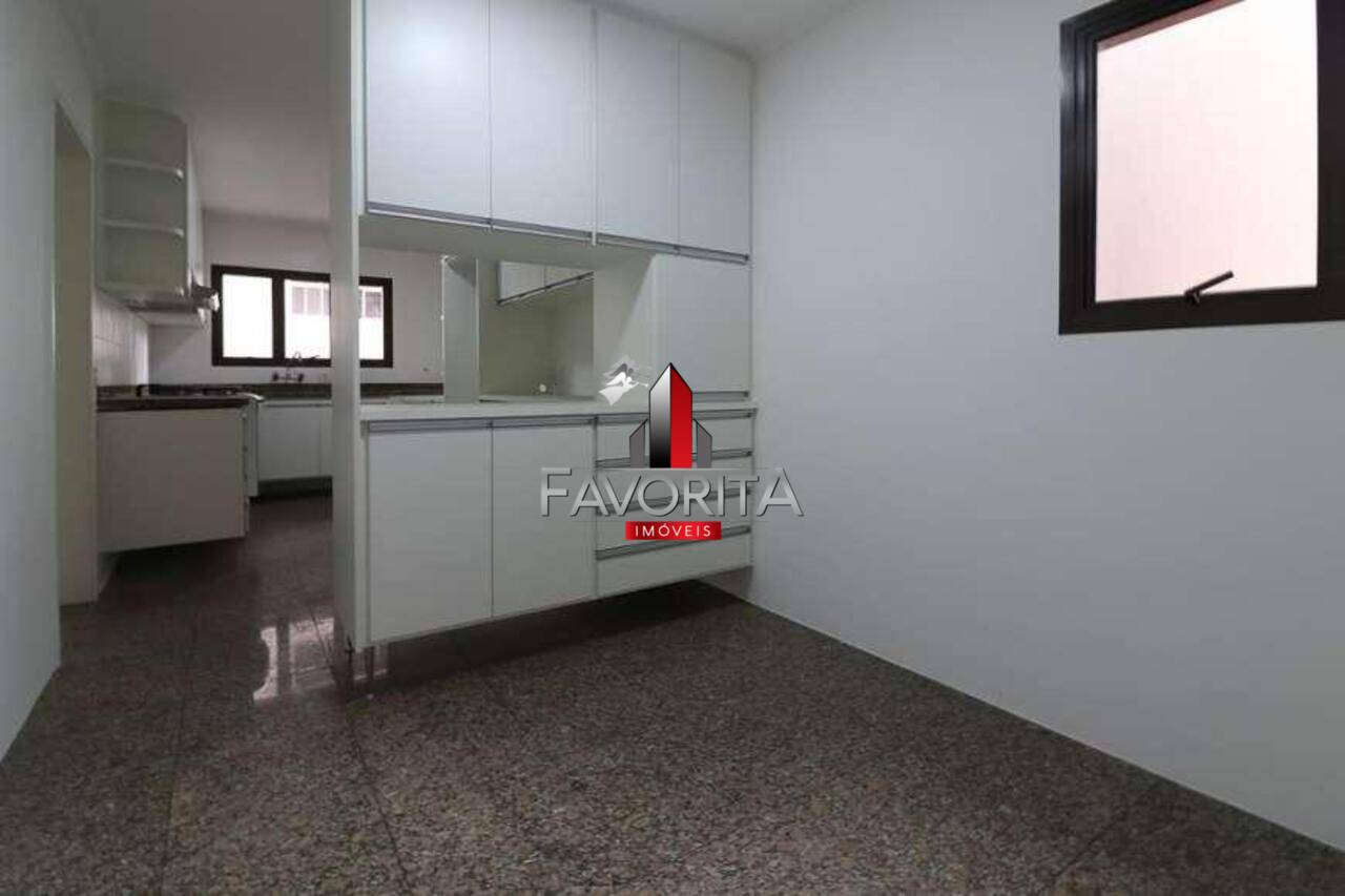 Apartamento Itaim Bibi, São Paulo - SP