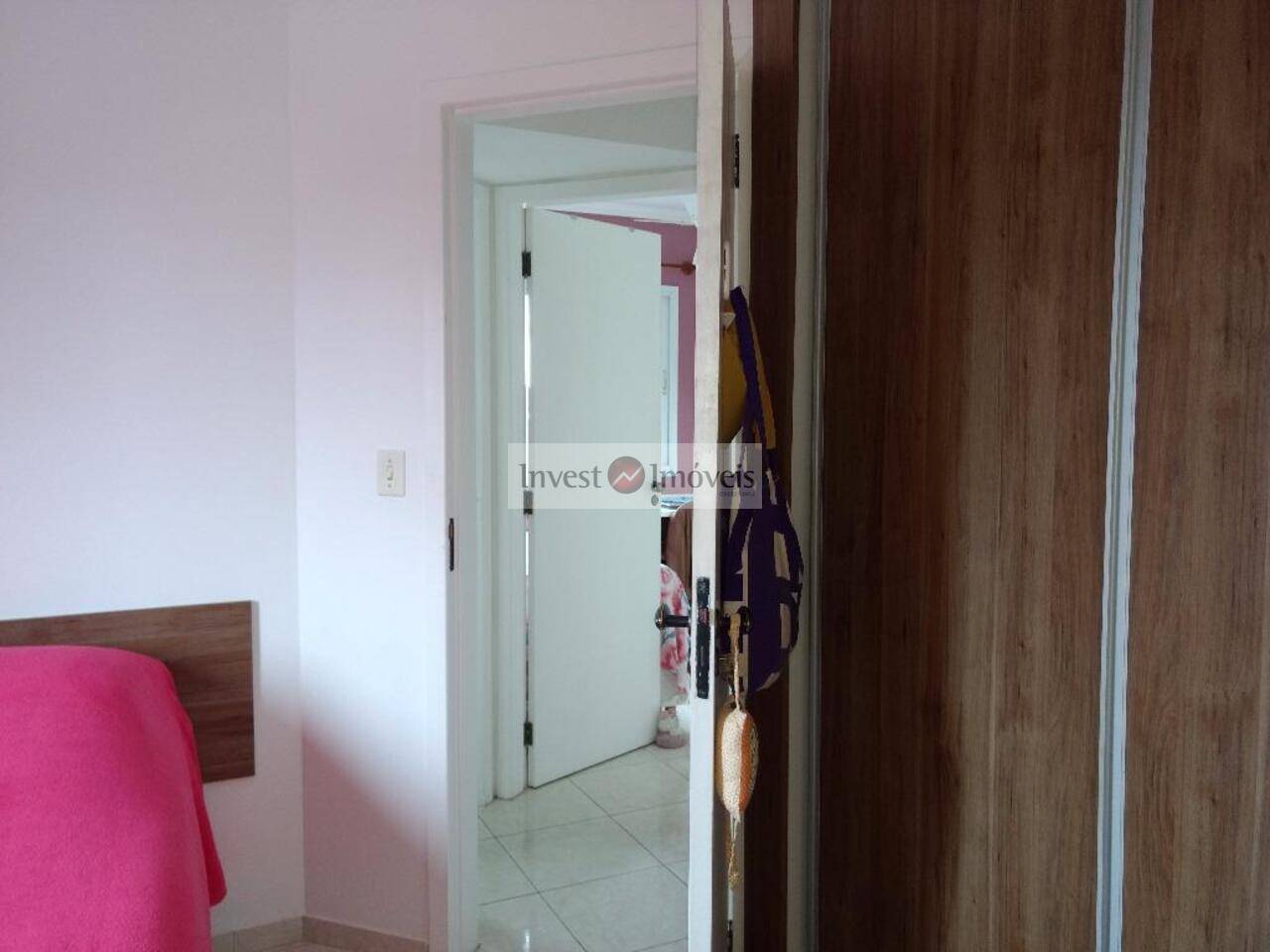 Apartamento Jardim América, São José dos Campos - SP