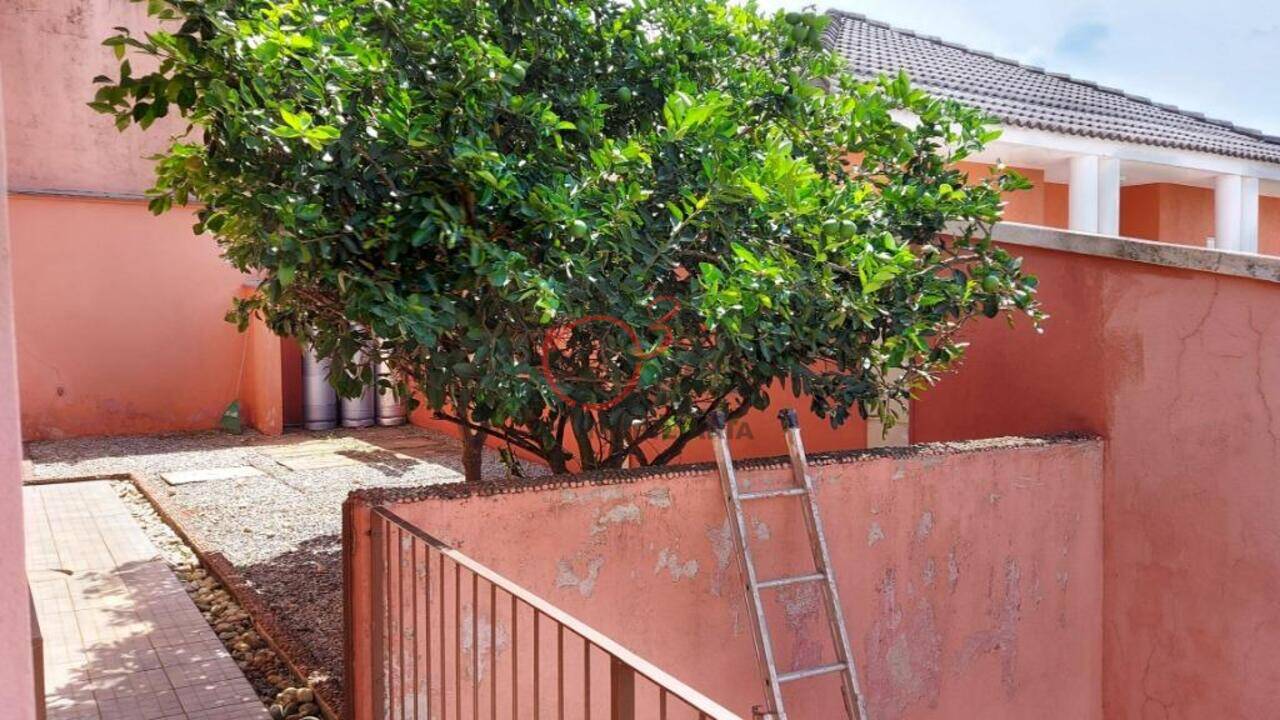 Casa Granja Viana, Cotia - SP