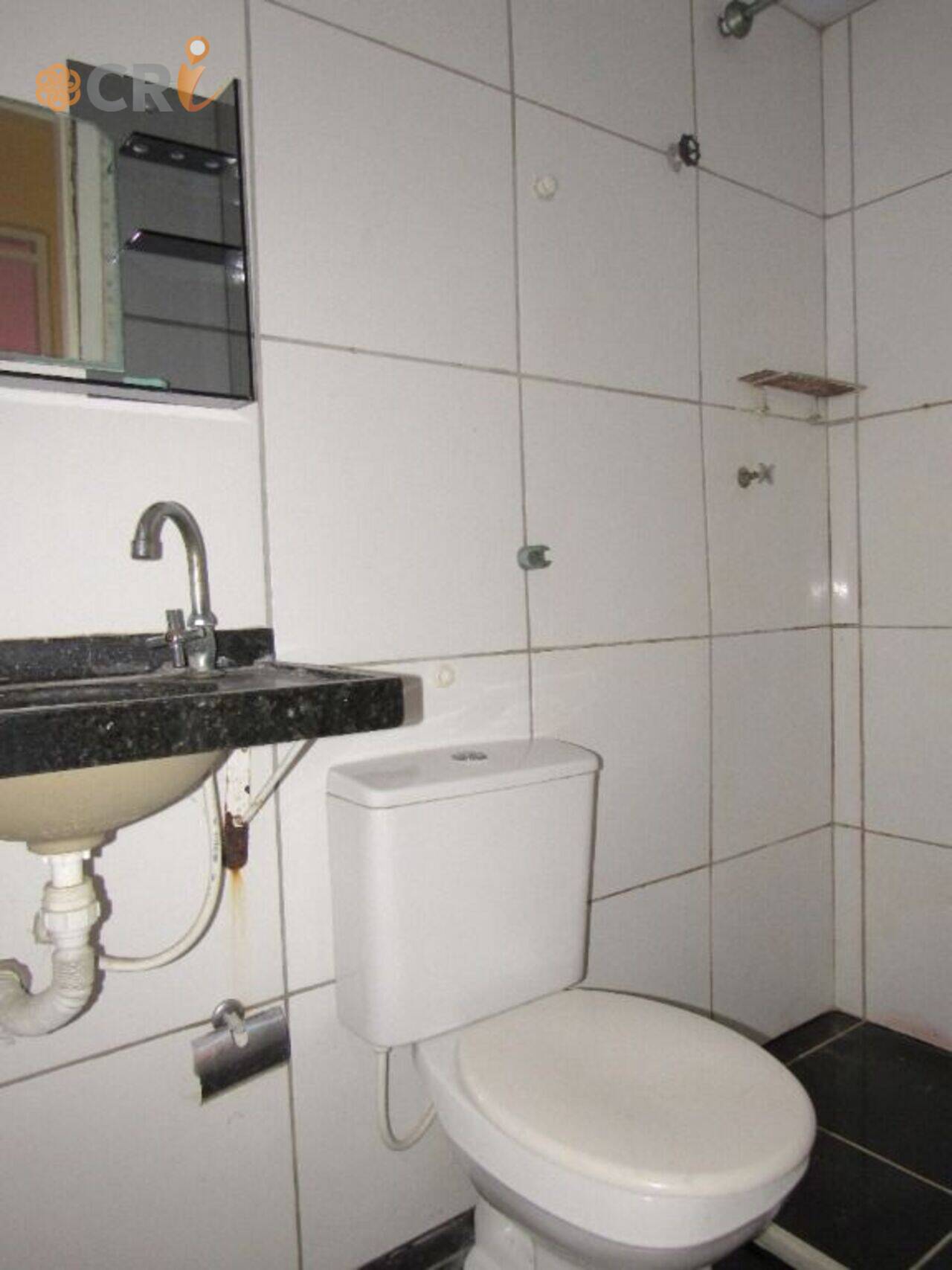 Apartamento Passaré, Fortaleza - CE