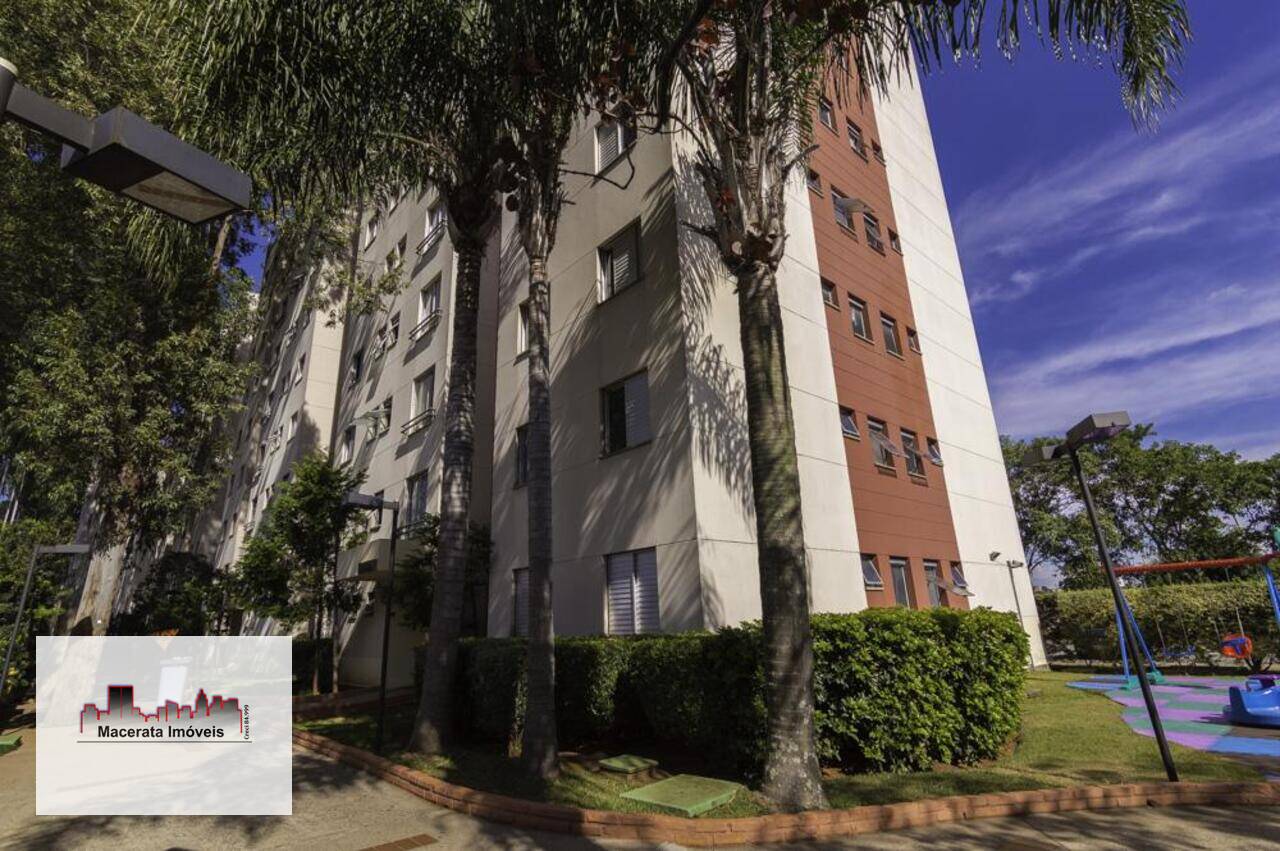 Apartamento Jardim Sabará, São Paulo - SP