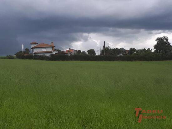 Terreno Afonsos, Pouso Alegre - MG