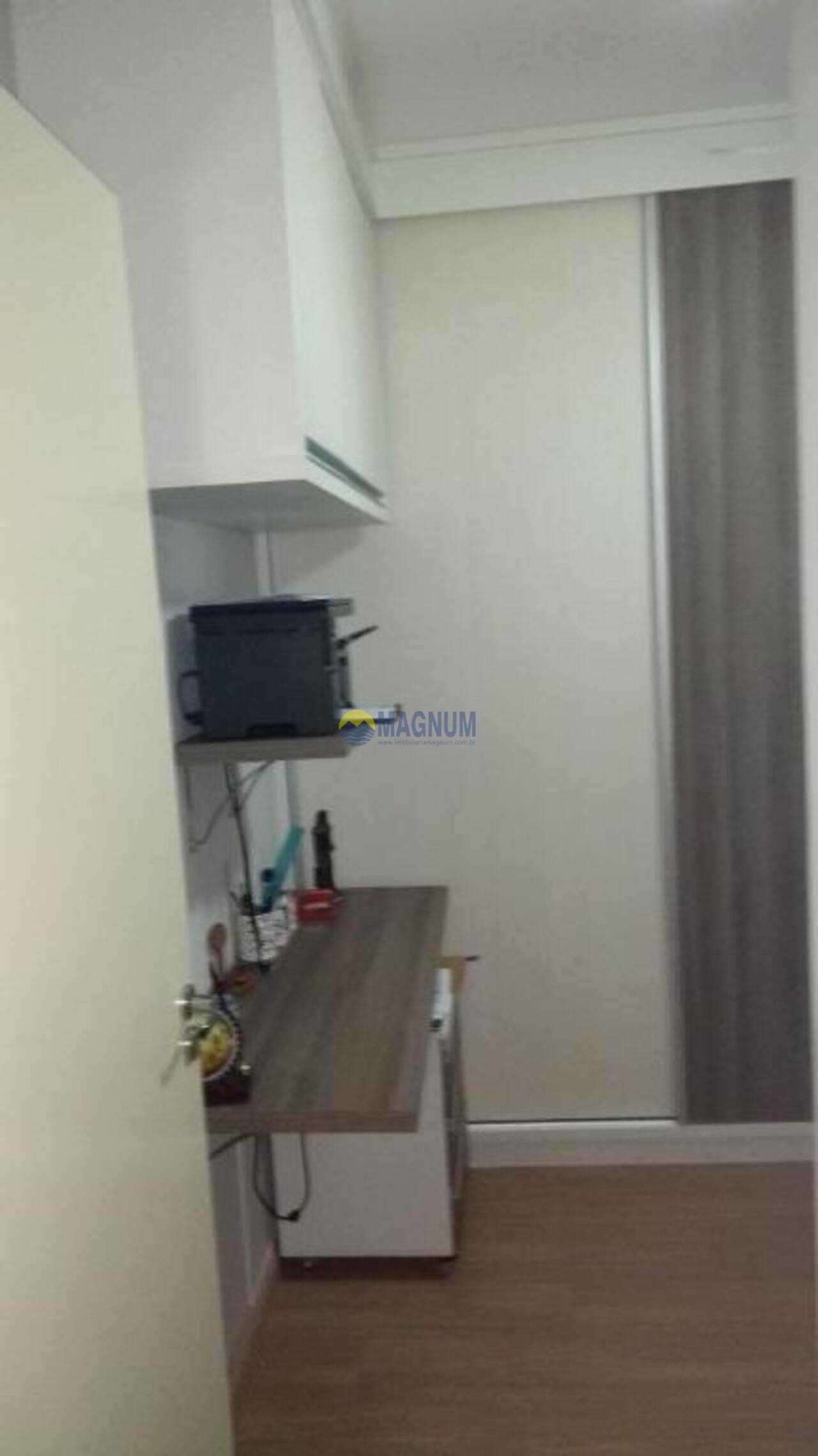 Apartamento Loteamento Clube V, São José do Rio Preto - SP