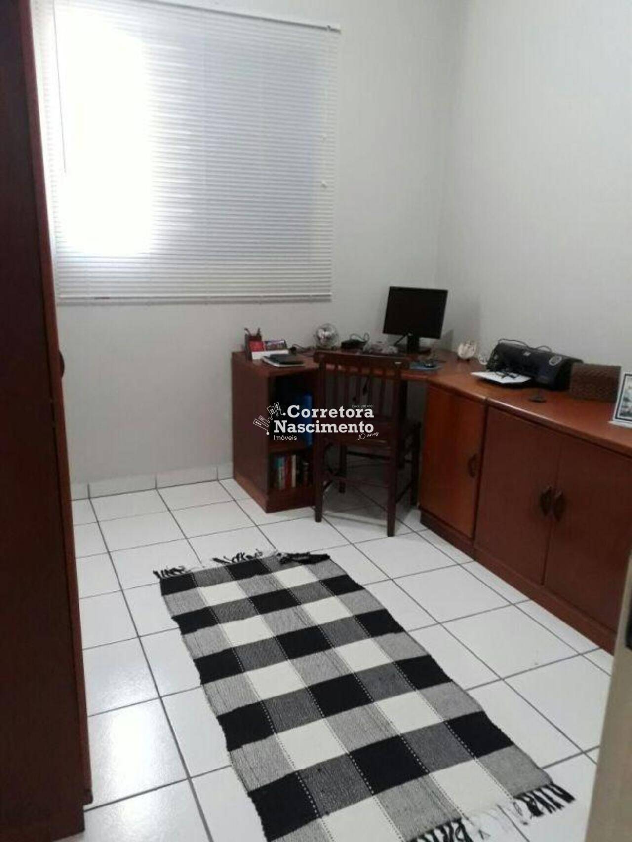 Apartamento Jardim Califórnia, Jacareí - SP