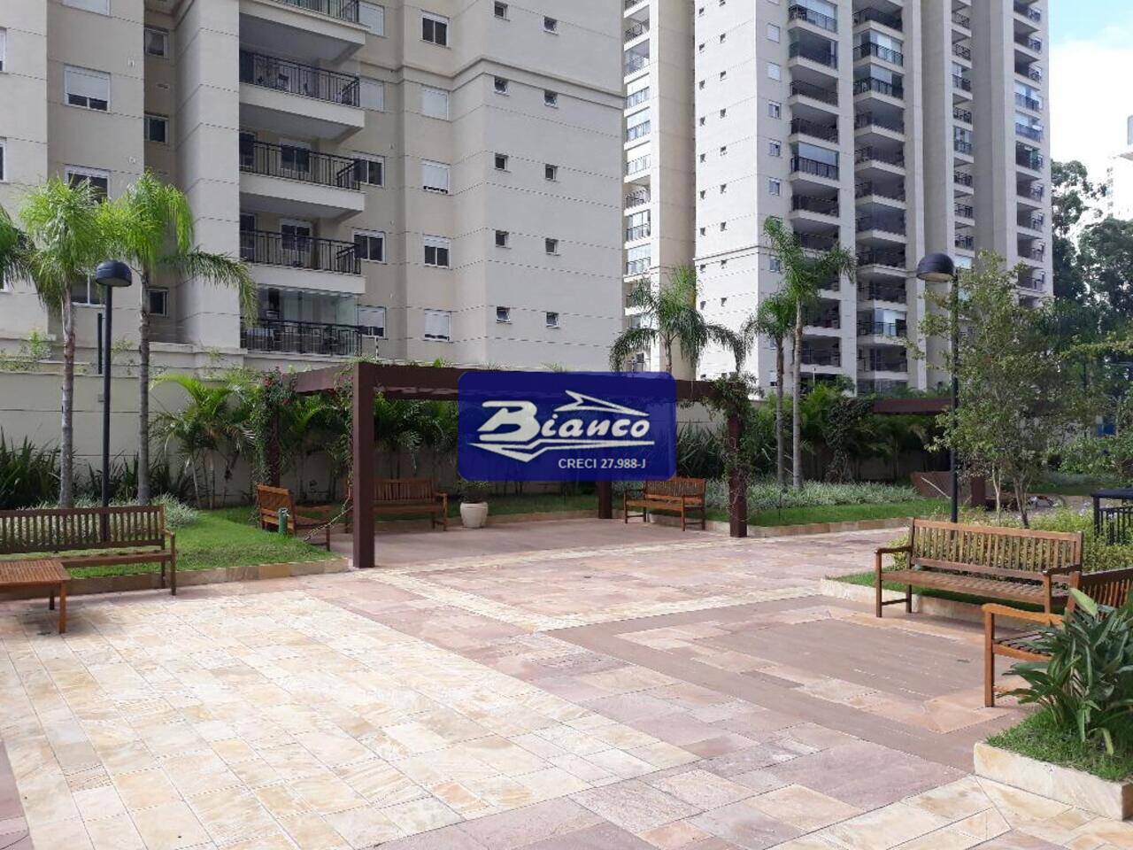 Apartamento Jardim Flor da Montanha, Guarulhos - SP