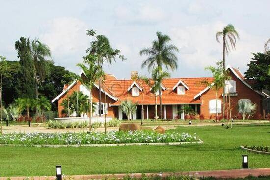 Terreno Condominio Moinho Vermelho, Piracicaba - SP