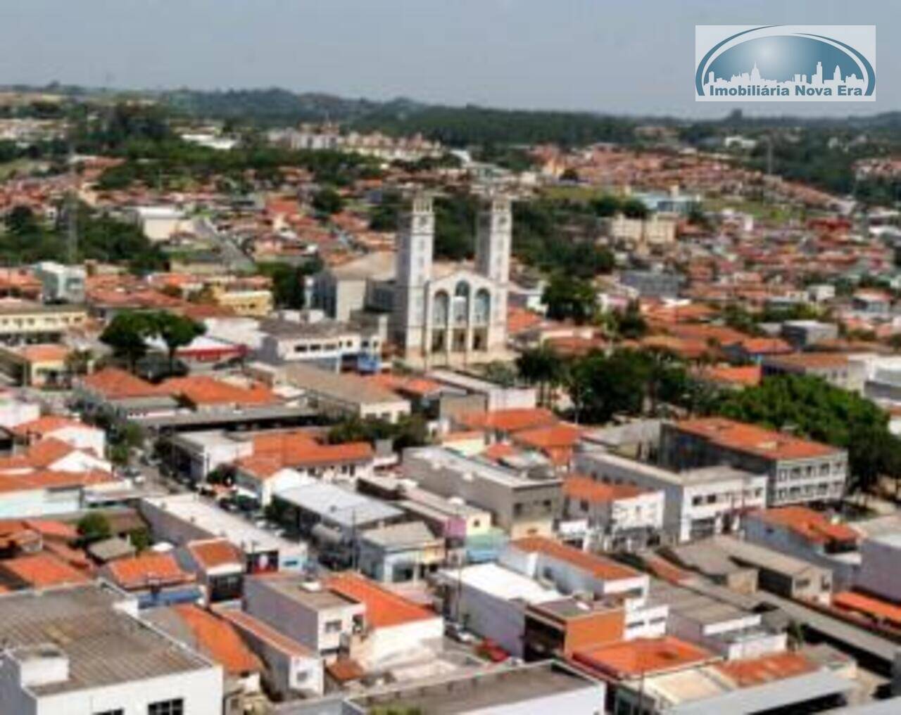 Prédio Jardim Emilia, Vinhedo - SP