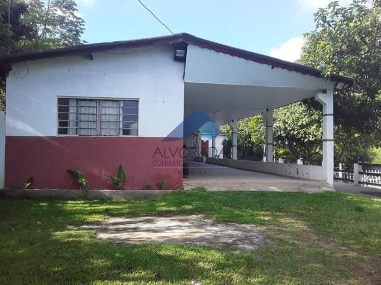 Chácara Fazenda Bom Retiro, São José dos Campos - SP