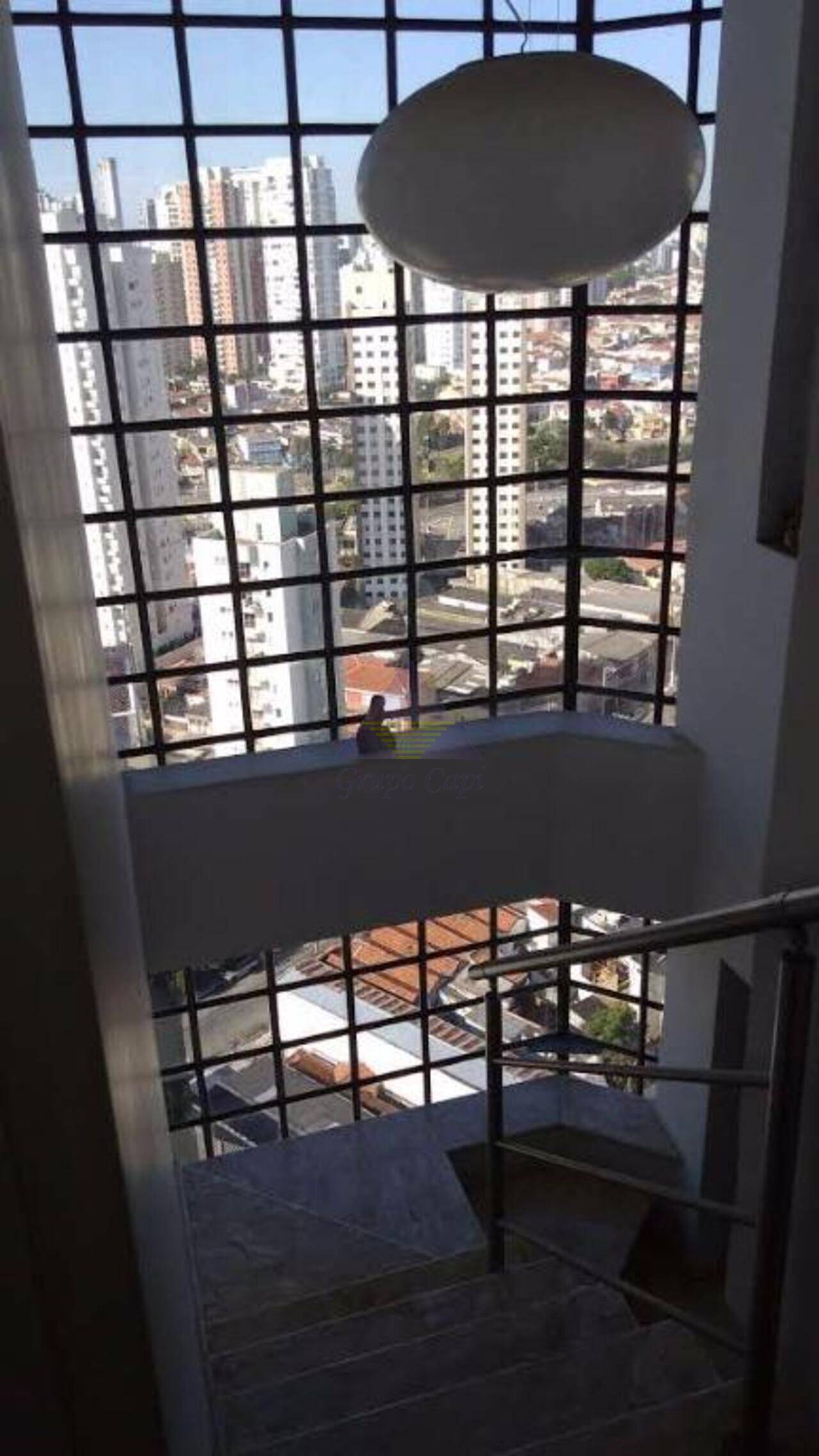 Cobertura Vila Bertioga, São Paulo - SP