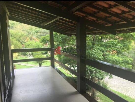 Casa Pendotiba, Niterói - RJ