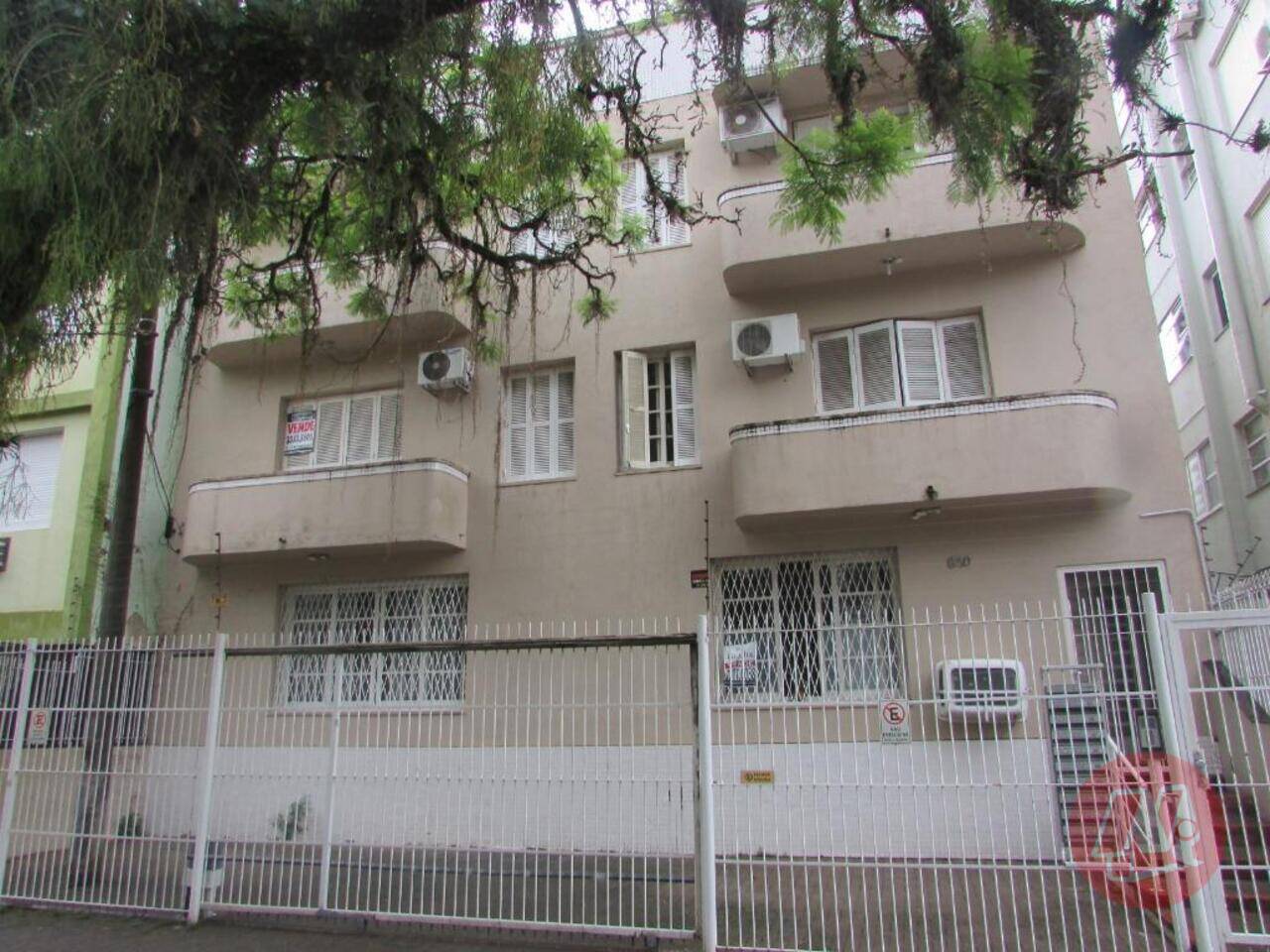 Apartamento Rio Branco, Porto Alegre - RS