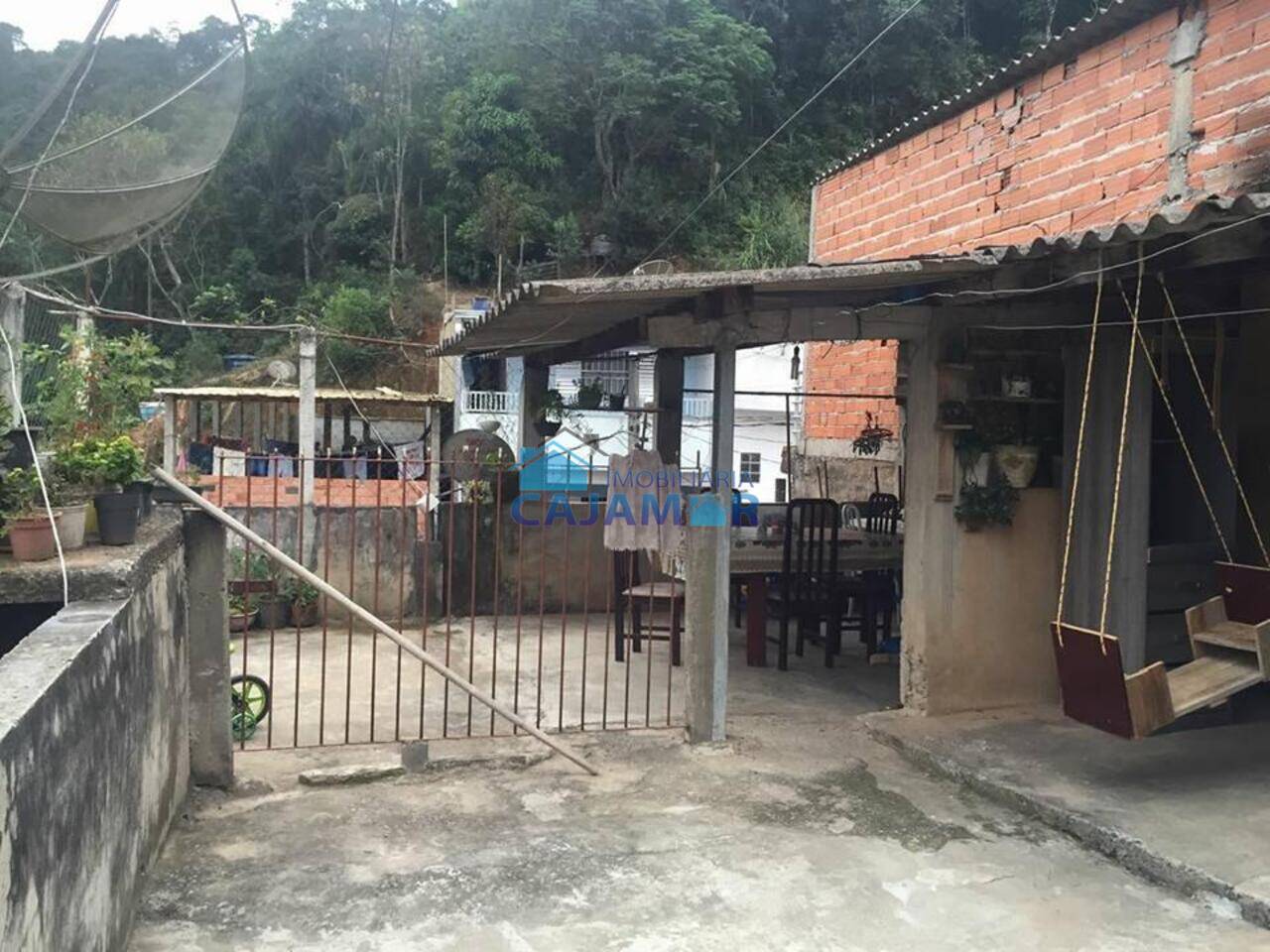 Casa Jordanésia, Cajamar - SP
