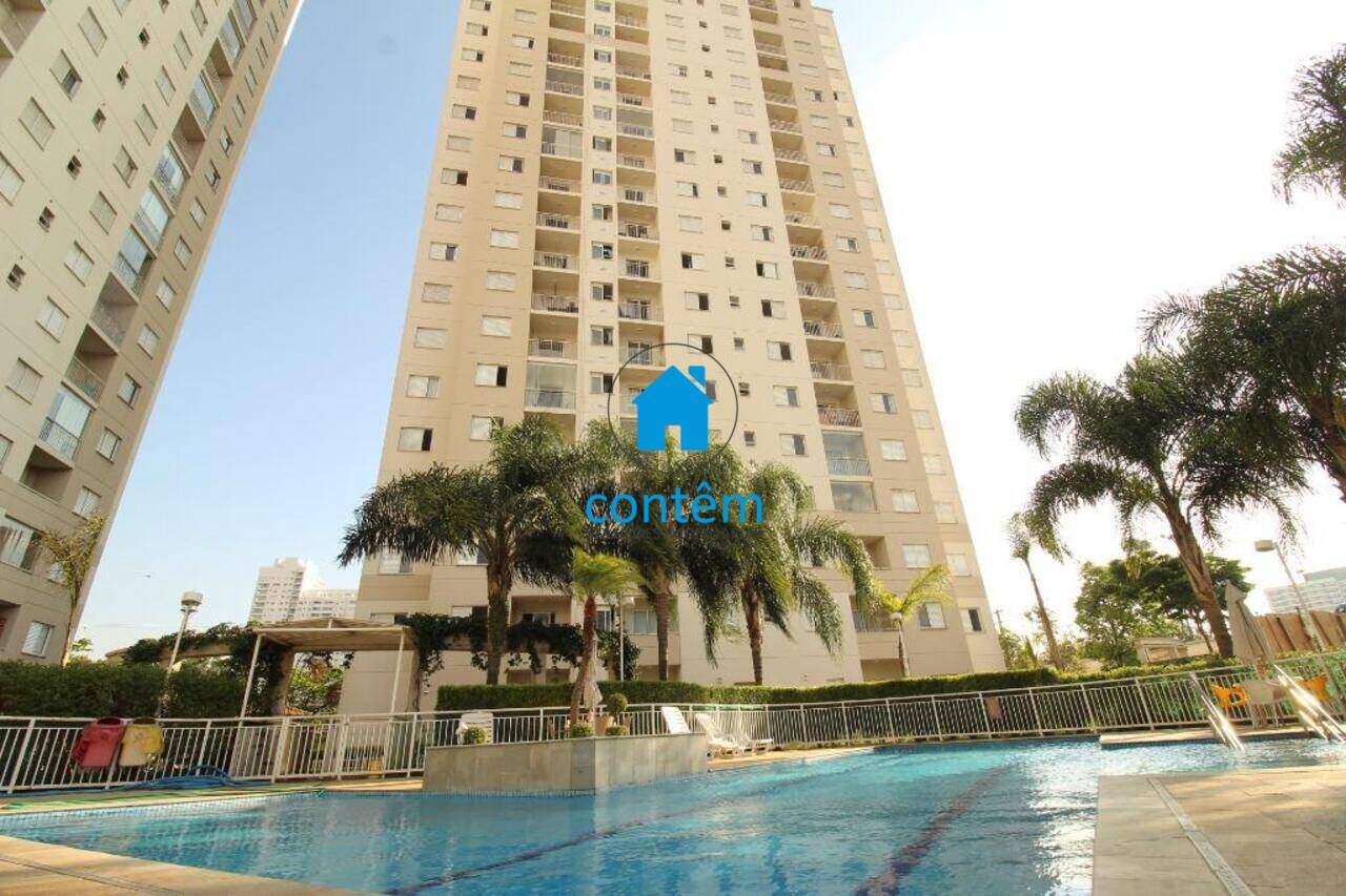 Apartamento Presidente Altino, Osasco - SP