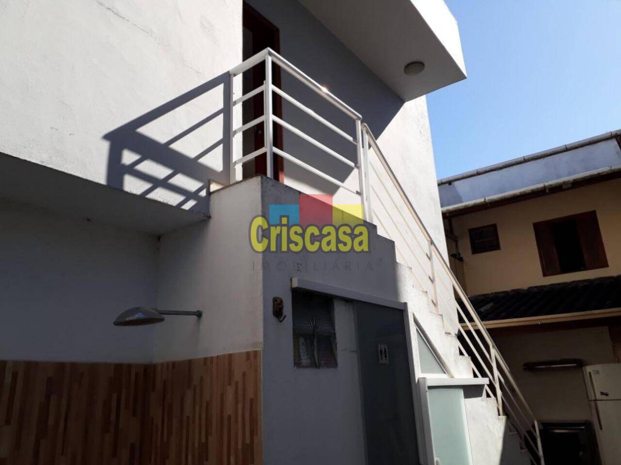 Casa Nova Aliança, Rio das Ostras - RJ