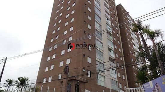 Apartamento Granja Viana - Carapicuíba, à venda por R$ 330.000