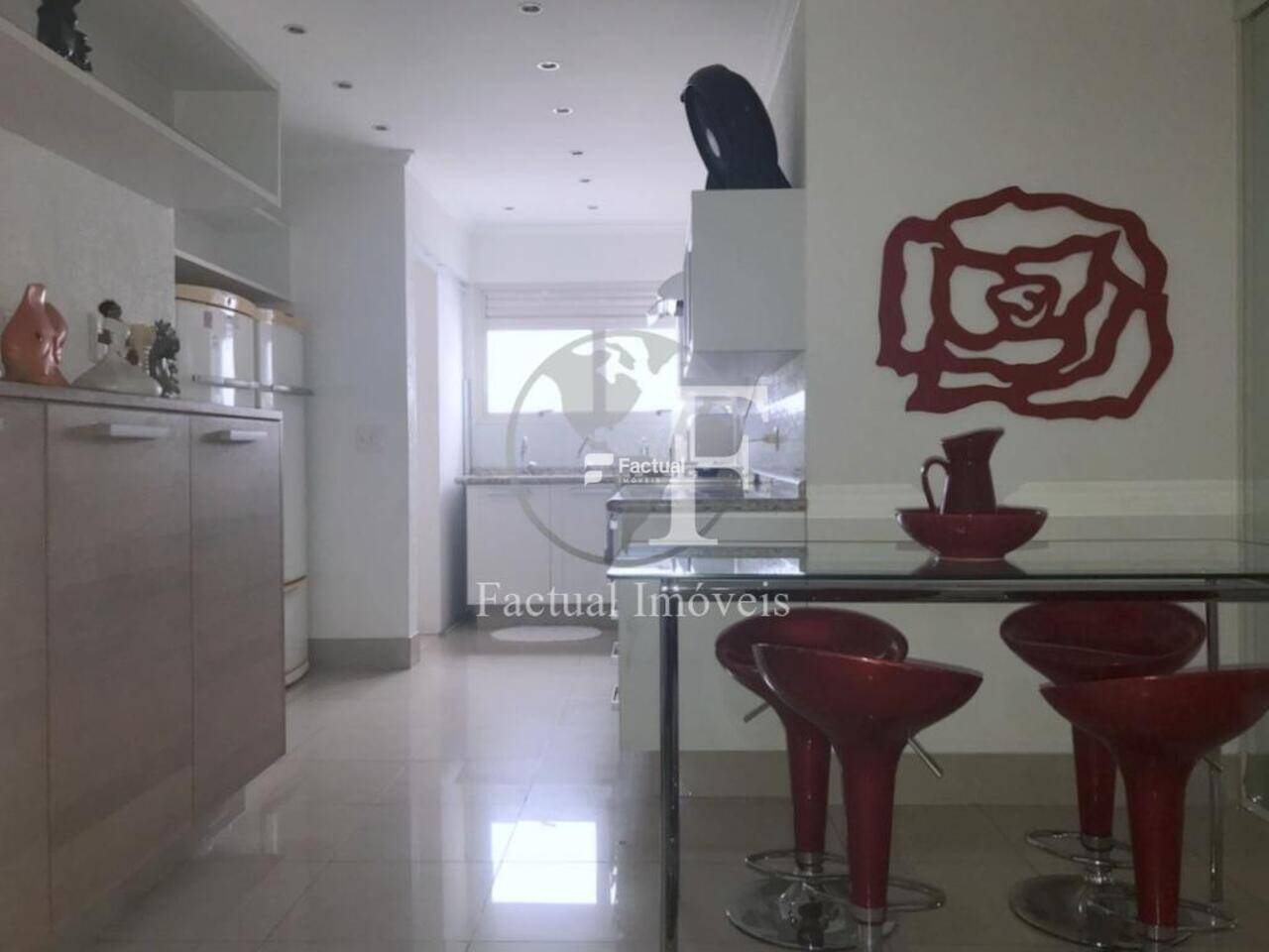 Apartamento Pitangueiras, Guarujá - SP