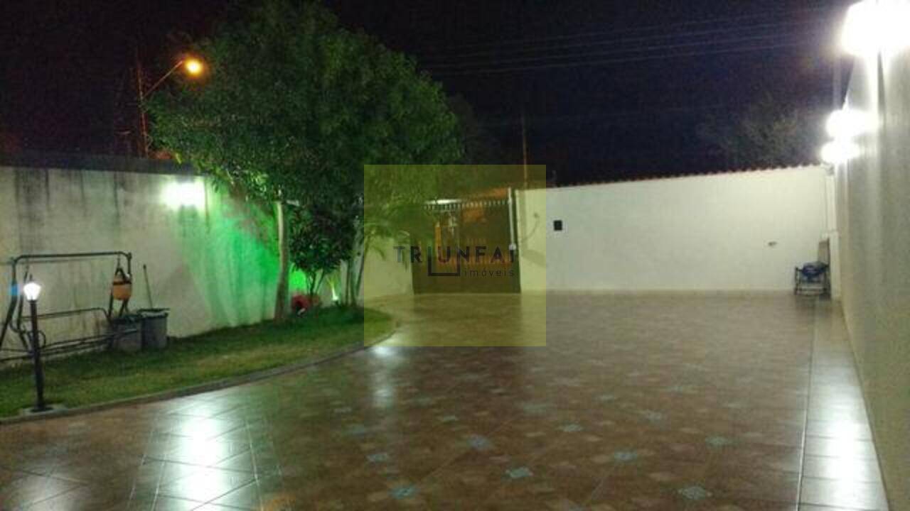 Casa Wanel Ville, Sorocaba - SP