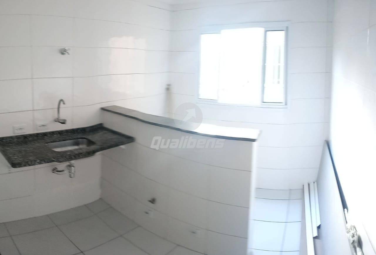 Apartamento Jardim Pilar, Mauá - SP