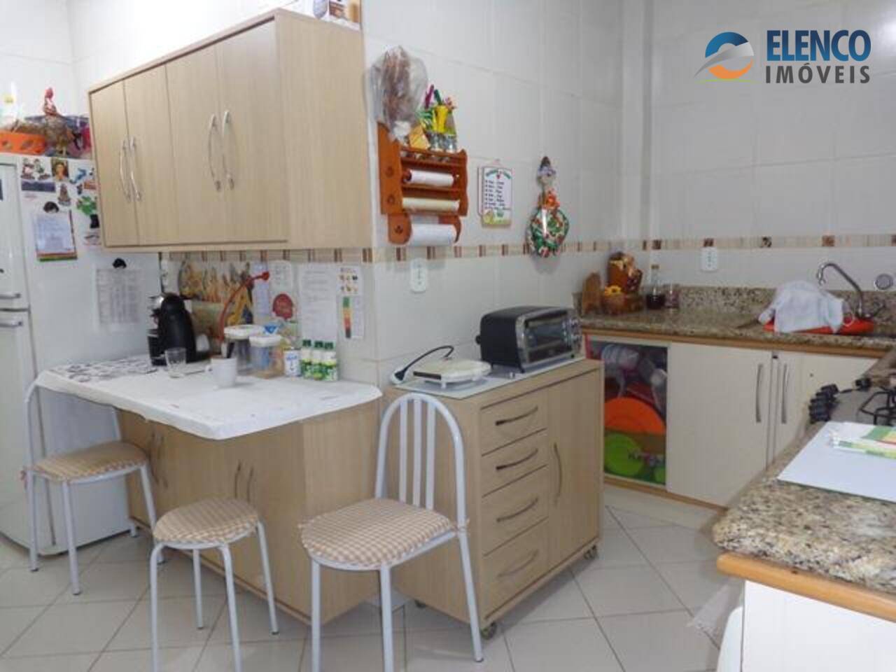 Apartamento Ingá, Niterói - RJ