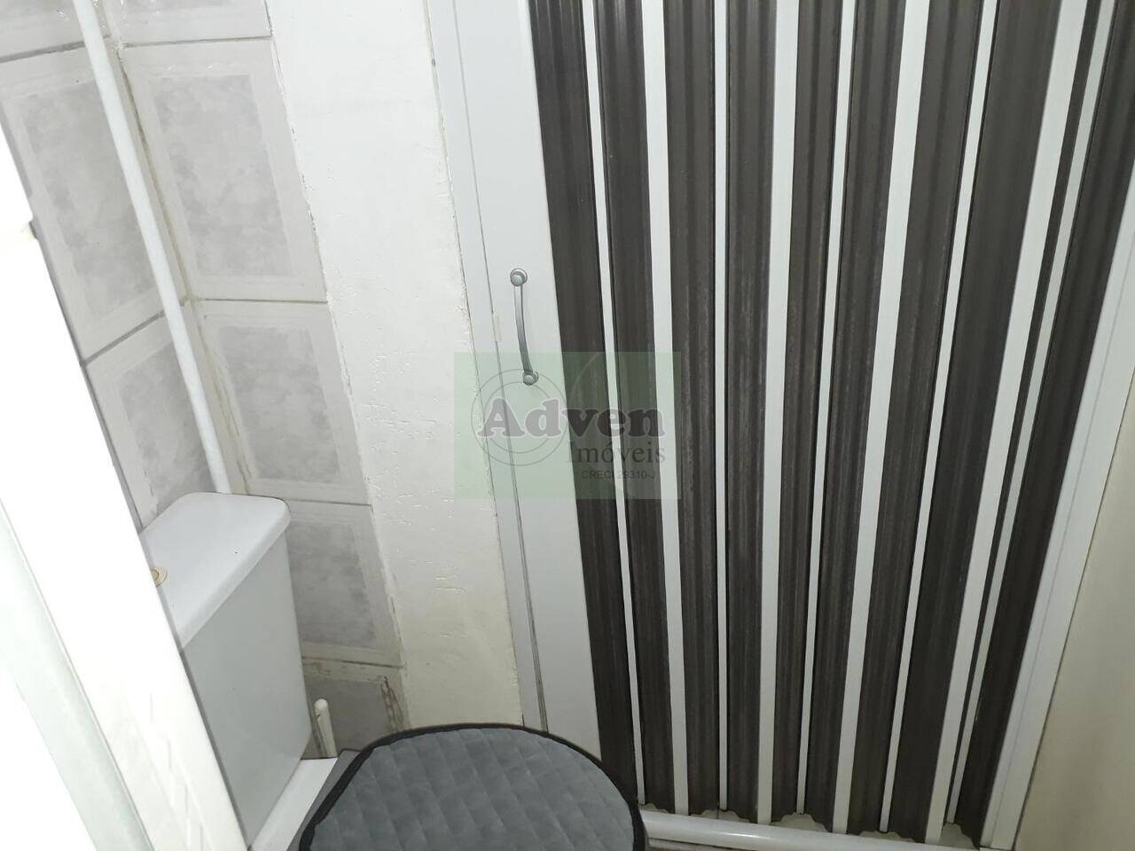 Apartamento Conjunto Habitacional Padre José de Anchieta, São Paulo - SP