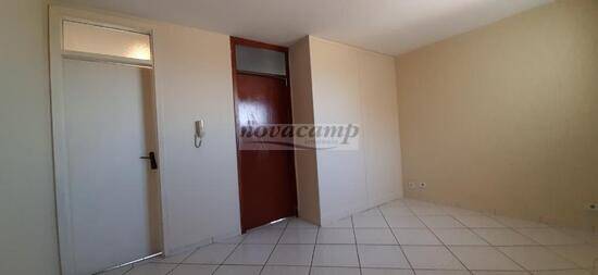 Apartamento Centro, Campinas - SP