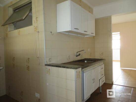 Kitnet de 35 m² Centro - Piracicaba, à venda por R$ 140.000