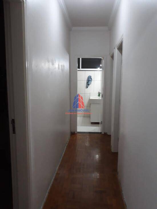 Apartamento Centro, Americana - SP