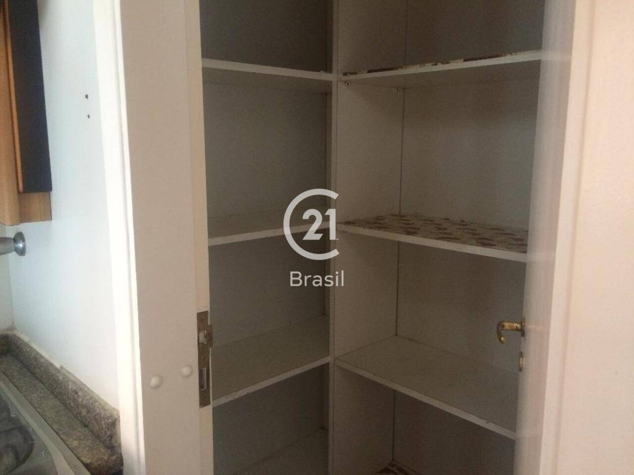 Apartamento Sumaré, São Paulo - SP