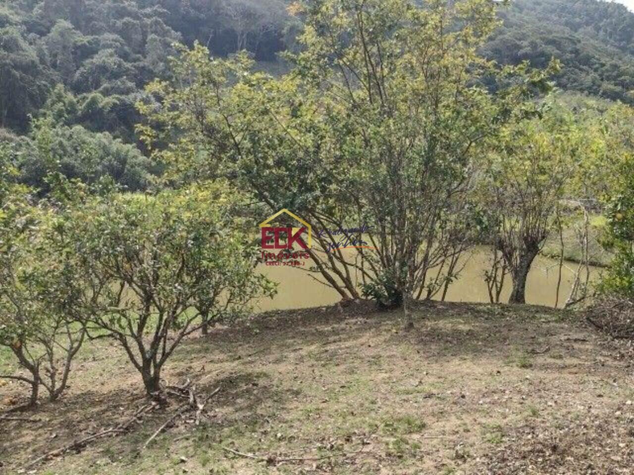 Sítio Catuçaba, São Luiz do Paraitinga - SP