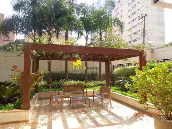 Apartamento Vila Mariana, São Paulo - SP