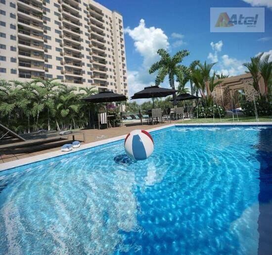 Rjz Cyrela Like Residencial Club, Rio de Janeiro - RJ