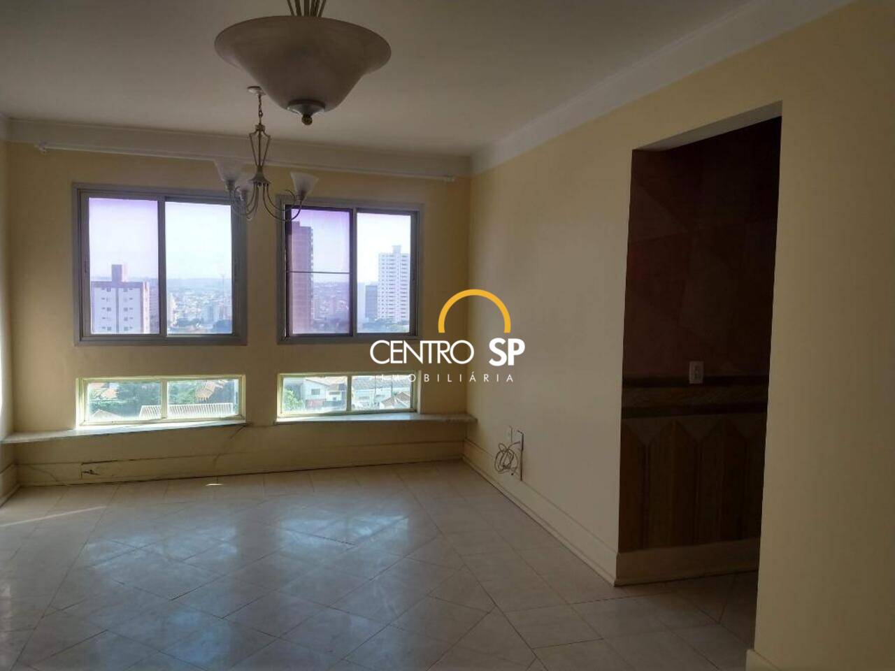 Apartamento Residencial Anthurium, Bauru - SP