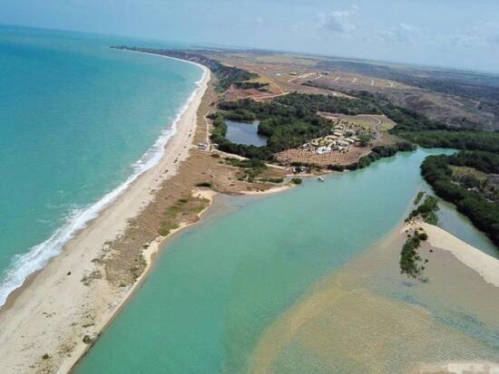 Loteamento Praia Bela - Conde - PB, Conde - PB