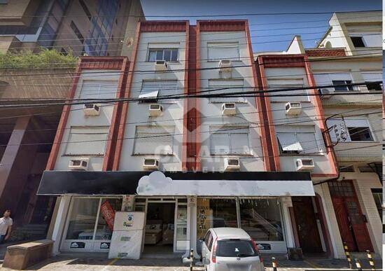 Apartamento de 49 m² na Benjamin Constant - São João - Porto Alegre - RS, à venda por R$ 225.000