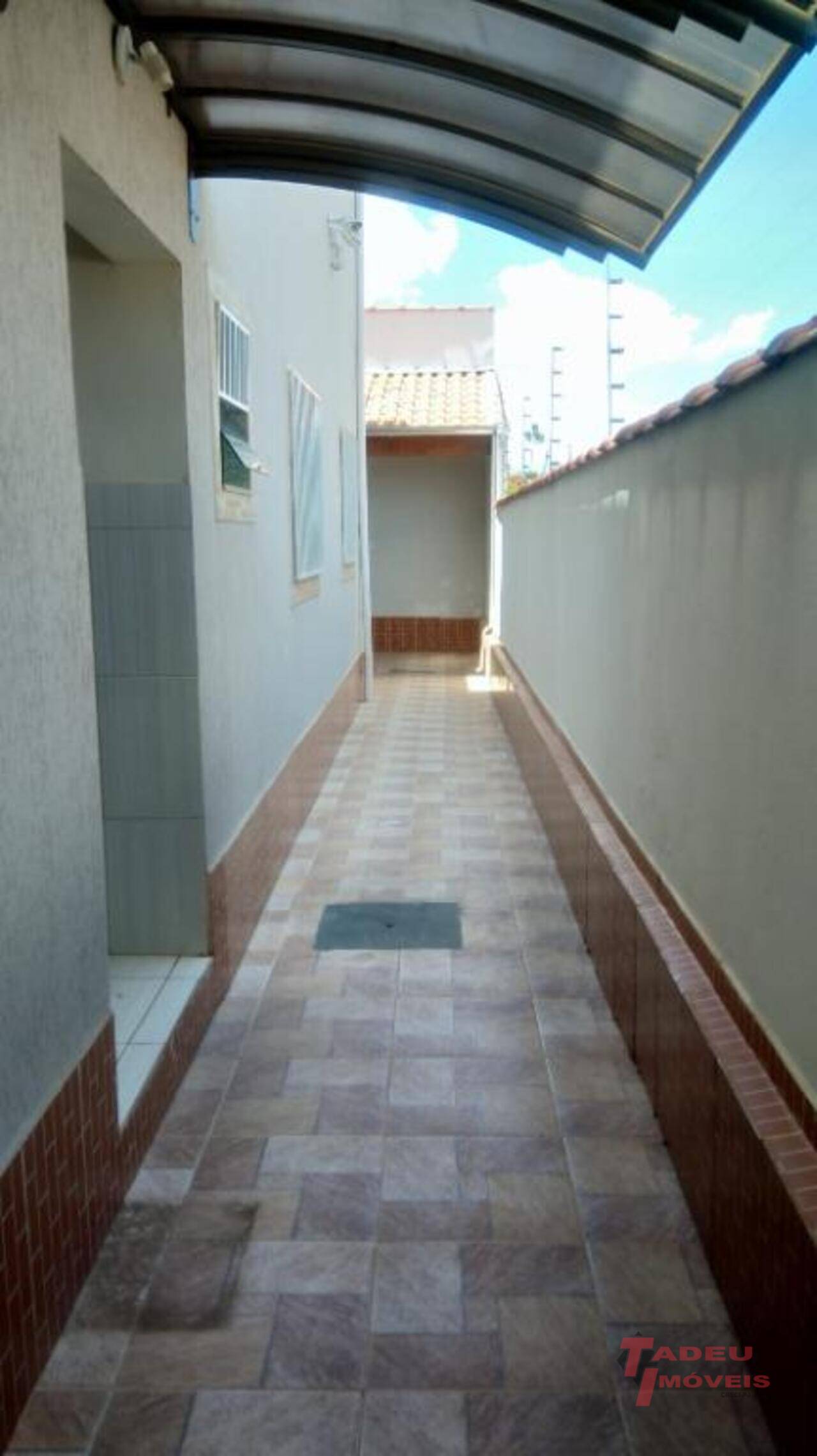 Apartamento Jardim Paraíso, Pouso Alegre - MG