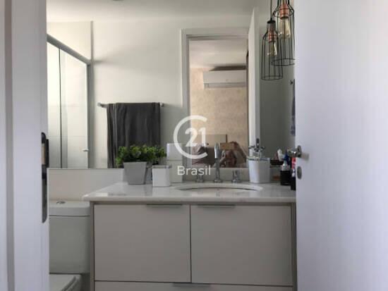 Apartamento Lapa, São Paulo - SP