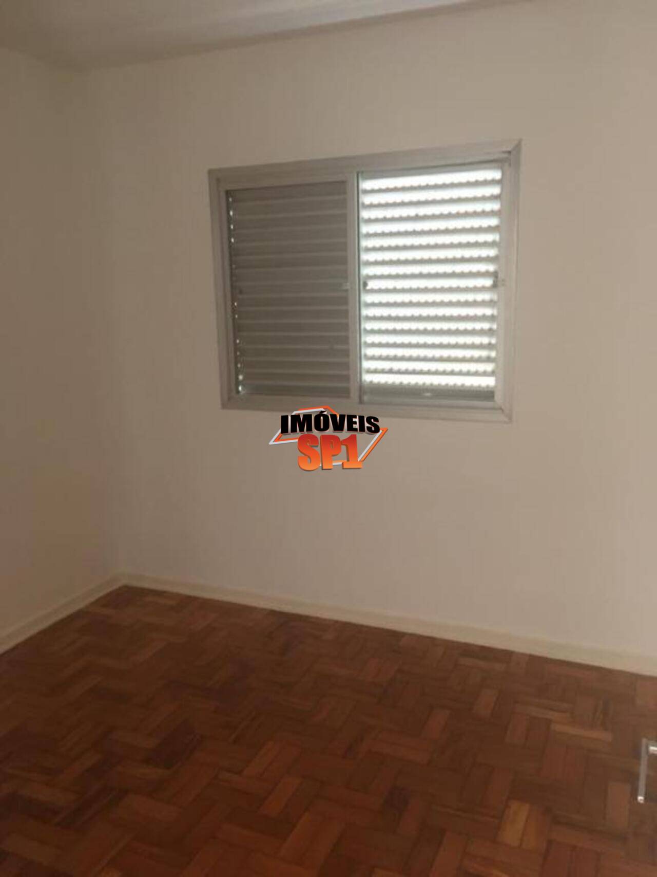 Apartamento Jaguaré, São Paulo - SP