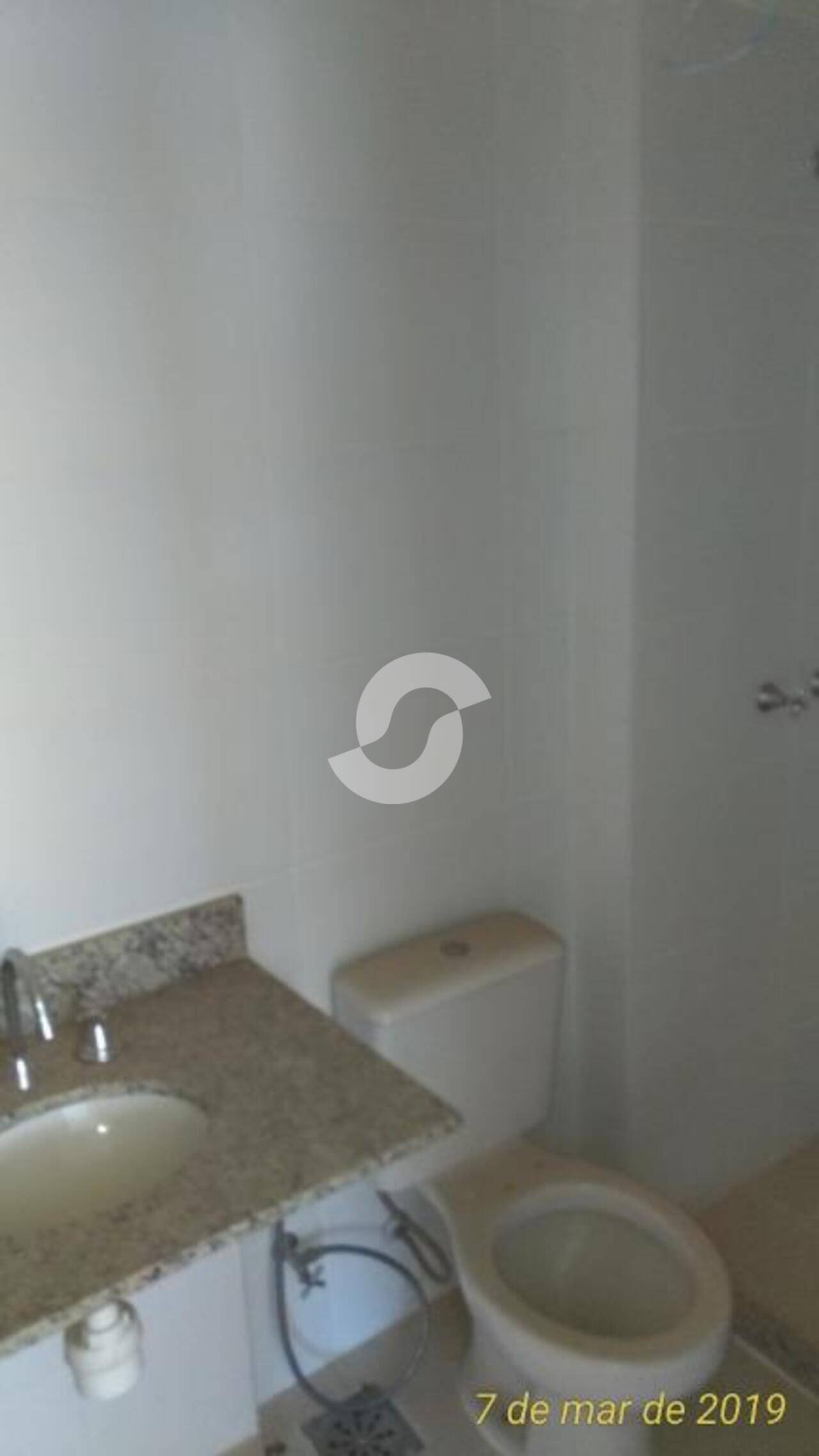 Apartamento Centro, Itaboraí - RJ