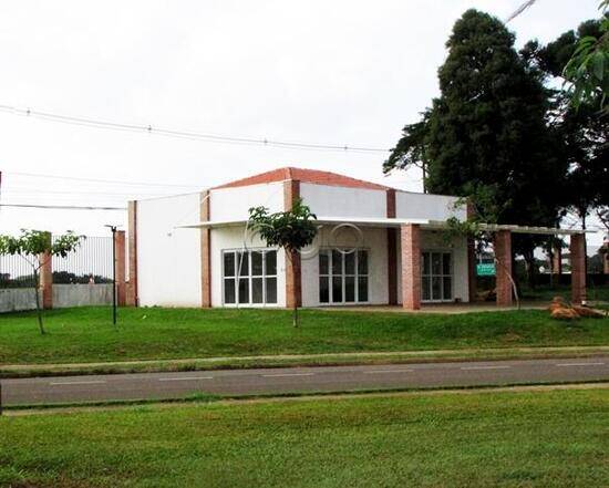 Condominio Moinho Vermelho - Piracicaba - SP, Piracicaba - SP